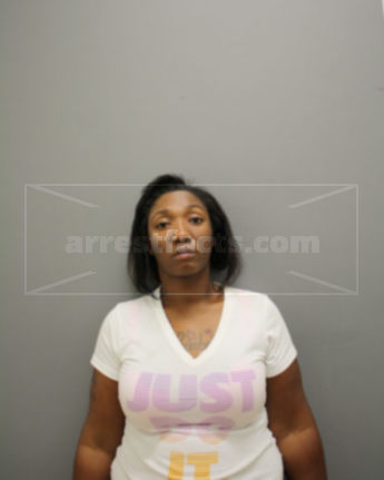 Tatanesha Wynn