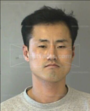 Sung Kwon Hong
