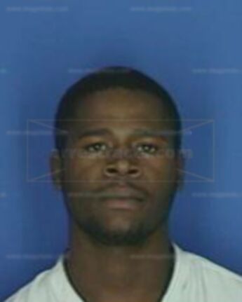 Jermaine Bradley