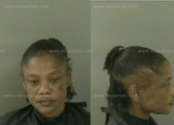Richardson Irene