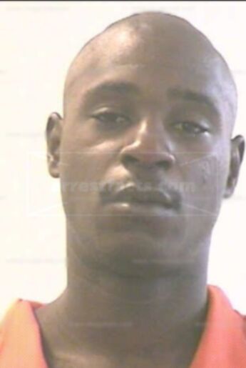 Rantavious Terrell Lester