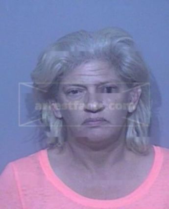 Mary Ann Richard