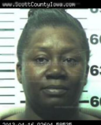Jessica Ellen Bentley