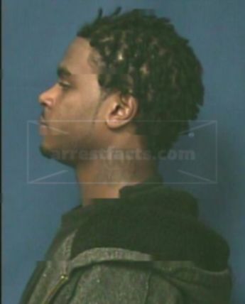 Denzel A Ross
