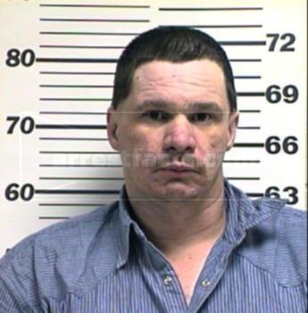 Michael Ryan Mercer