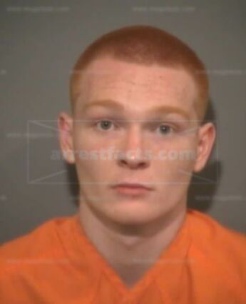 Robert Anthony Tennett