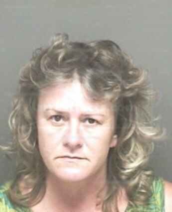 Diana Lynn Colvin