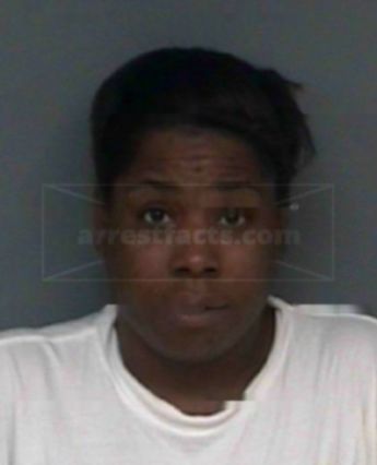 Latoya Janiece Turner