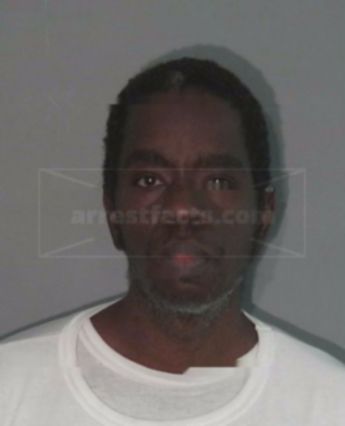 Edward Keith Mitchell