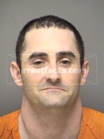 Jeffrey Doyle Allen