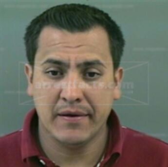 Andrew Holguin