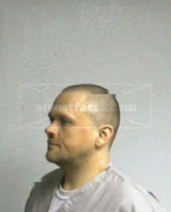 Linn Alan Spears