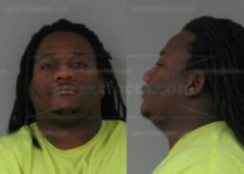 Leonard Darnell Bailey