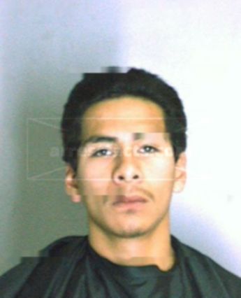 Joaquin Ramirez