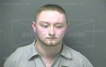 Colin Charles Johnson