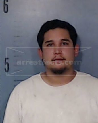 Gilbert Pedroza