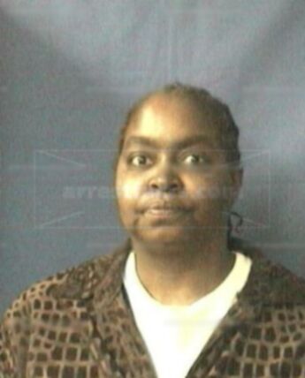 Minnie Lee Rogers
