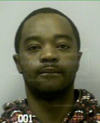 Julius Arlando Hunter