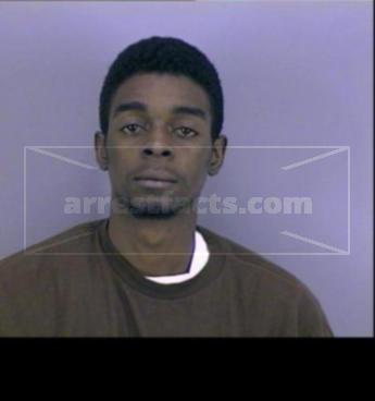 Carlos Dehenri Cook