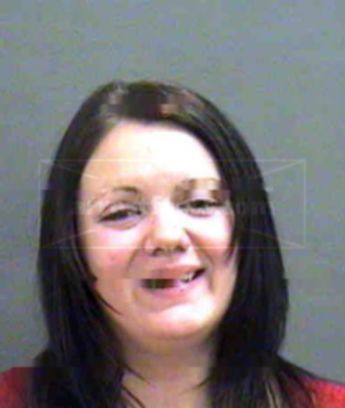 Erica Renee Clark