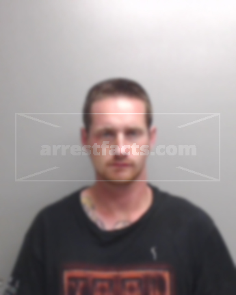 Travis Dalton Duncan