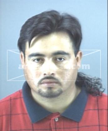 Abel Vaga Lara