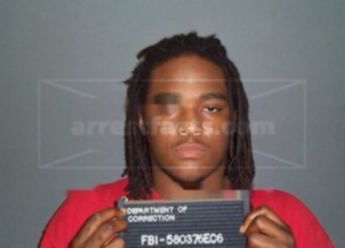 Stephon Gary