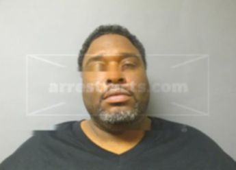 Tyree Denard Jones