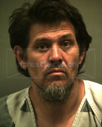 Johnny Floyd Scott