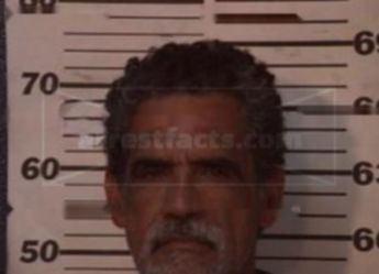 Jorge Barrera Lopez