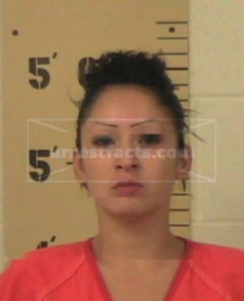 Gabriella Lorena Aguilar