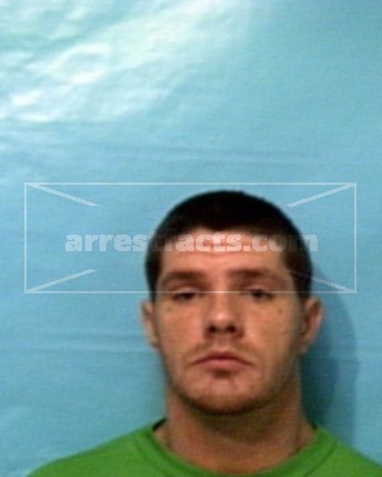 Jason Alan Cook