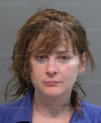 Kelly Dawn Born
