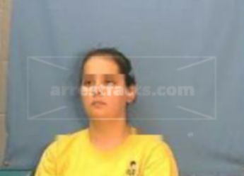 Jaclyn Elise-Marie Osier