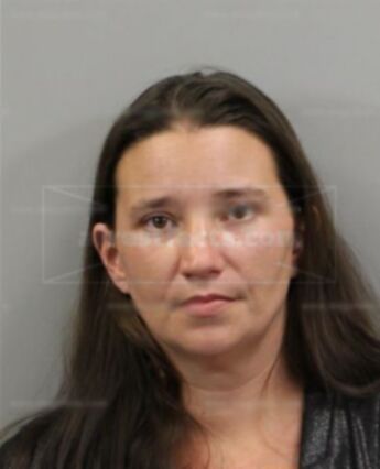 Jennifer Brooke Pierce