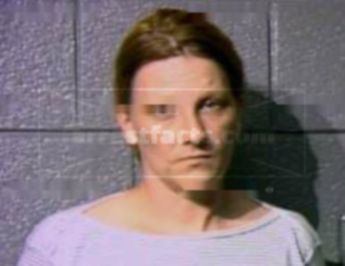 Susan Ann Jackson