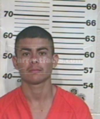 Edgar Adrian Alvarez Teran