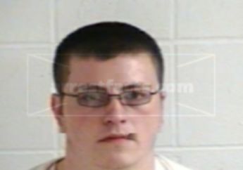 Derek Ray Fuglem