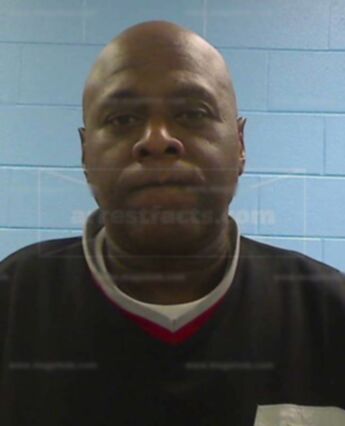 Larryl Jerod Gaston