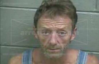 Harold Wayne Page