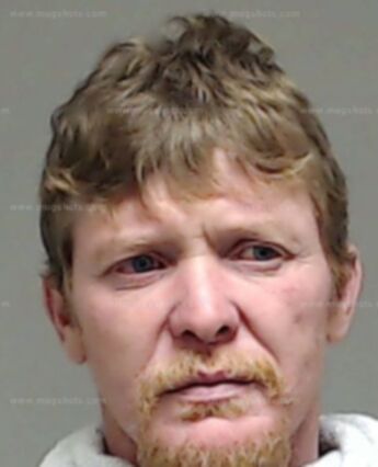 Clint Edward Jenkins