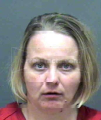 Amy Hill Benenhaley