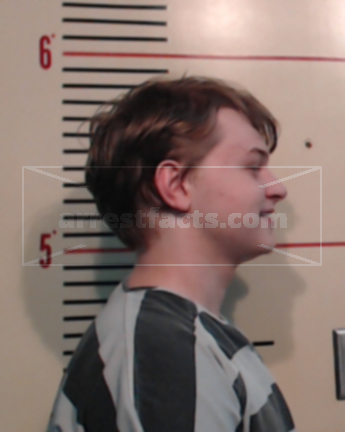 Caleb Aaron Pirkle