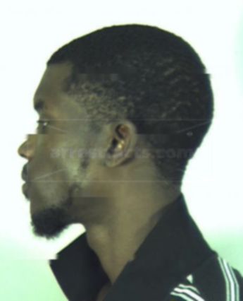 Julius Antonio Williams