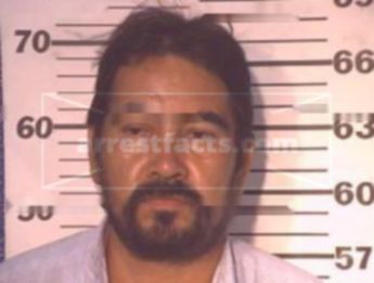 Jose Carmelo Costilla Alba