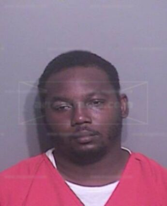 Eric Dantrell White