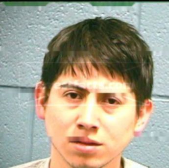 Sylvester Jason Espinoza
