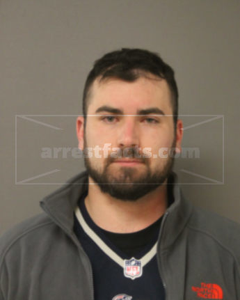 Dominic J Dallessandro
