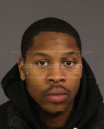 Jermayne Wheeler