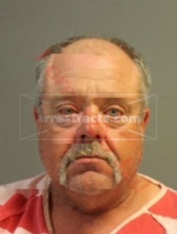 Jimmy Harrison Howard